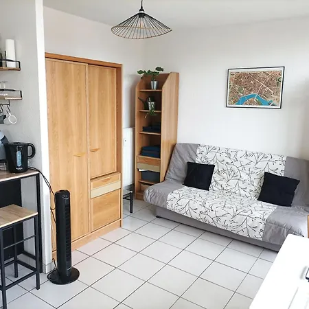 Saint Cyprien * トゥールーズ